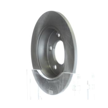 Inroble BR31365 Disc Brake Rotor product image 4 of 5