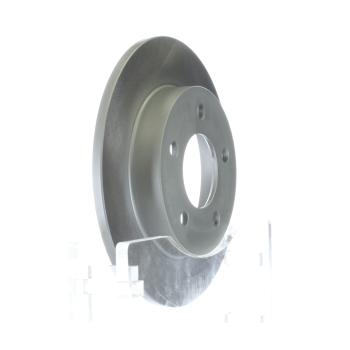 Inroble BR31365 Disc Brake Rotor product image 5 of 5