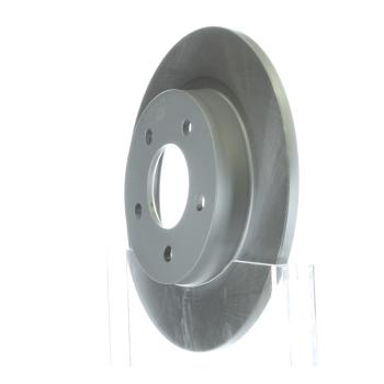 Inroble BR31366 Disc Brake Rotor product image 1 of 5