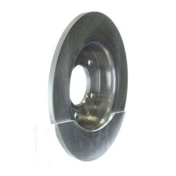 Inroble BR31366 Disc Brake Rotor product image 2 of 5