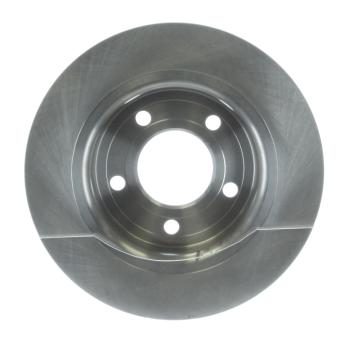 Inroble BR31366 Disc Brake Rotor product image 3 of 5