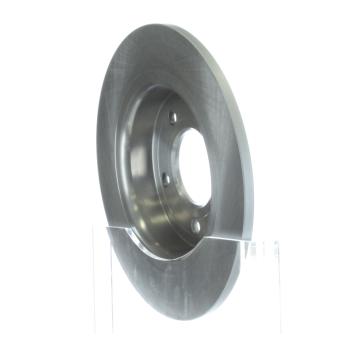Inroble BR31366 Disc Brake Rotor product image 4 of 5