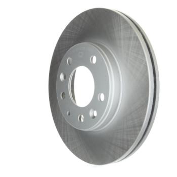 Inroble BR31367 Disc Brake Rotor product image 1 of 5