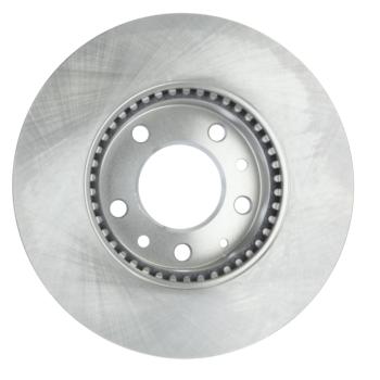 Inroble BR31367 Disc Brake Rotor product image 3 of 5