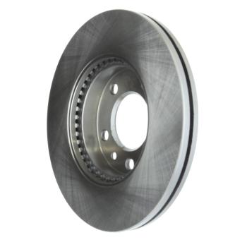 Inroble BR31367 Disc Brake Rotor product image 4 of 5