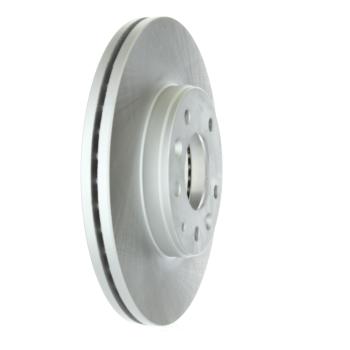 Inroble BR31367 Disc Brake Rotor product image 5 of 5