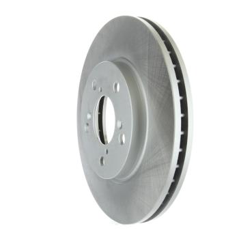 Inroble BR31368 Disc Brake Rotor product image 1 of 5
