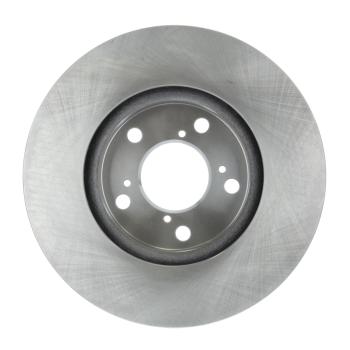 Inroble BR31368 Disc Brake Rotor product image 3 of 5