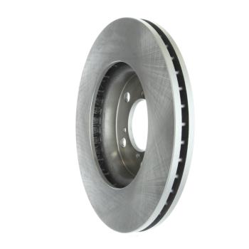 Inroble BR31368 Disc Brake Rotor product image 4 of 5