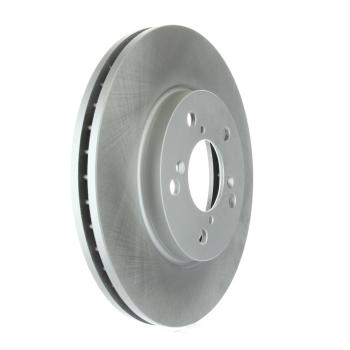 Inroble BR31368 Disc Brake Rotor product image 5 of 5