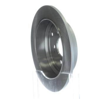 Inroble BR31369 Disc Brake Rotor product image 4 of 5