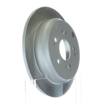 Inroble BR31369 Disc Brake Rotor product image 5 of 5