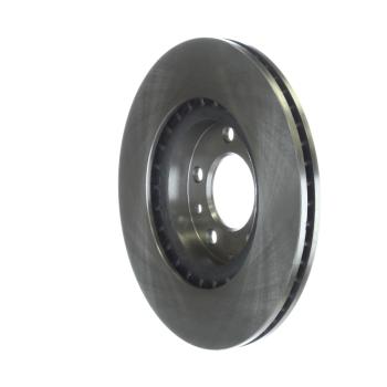 Inroble BR31370 Disc Brake Rotor product image 4 of 5