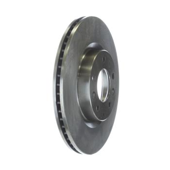 Inroble BR31370 Disc Brake Rotor product image 5 of 5
