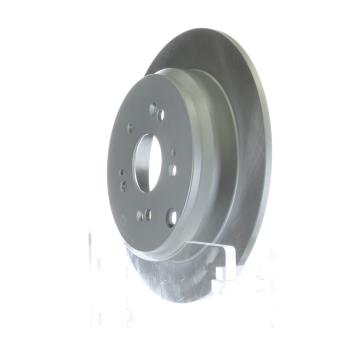 Inroble BR31372 - Disc Brake Rotor Inroble BR31372 Disc Brake Rotor product image 1 of 5