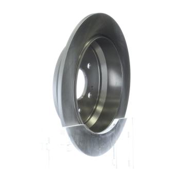 Inroble BR31372 Disc Brake Rotor product image 2 of 5