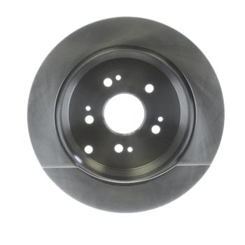 Inroble BR31372 Disc Brake Rotor product image 3 of 5