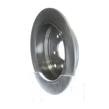 Inroble BR31372 Disc Brake Rotor product image 4 of 5