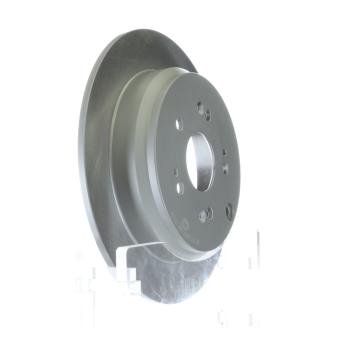 Inroble BR31372 Disc Brake Rotor product image 5 of 5