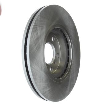Inroble BR31375 - Disc Brake Rotor Inroble BR31375 Disc Brake Rotor product image 2 of 5