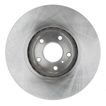 Inroble BR31375 - Disc Brake Rotor Inroble BR31375 Disc Brake Rotor product image 3 of 5