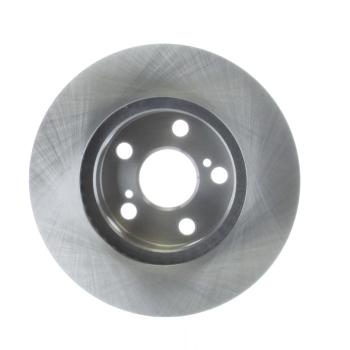 Inroble BR31377 Disc Brake Rotor product image 3 of 5