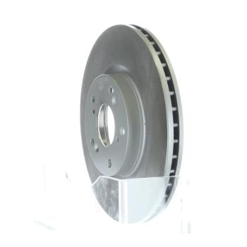 Inroble BR31381 - Disc Brake Rotor Inroble BR31381 Disc Brake Rotor product image 1 of 5