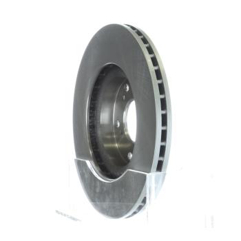 Inroble BR31381 Disc Brake Rotor product image 4 of 5
