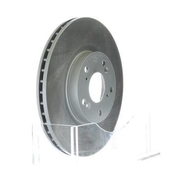 Inroble BR31381 Disc Brake Rotor product image 5 of 5