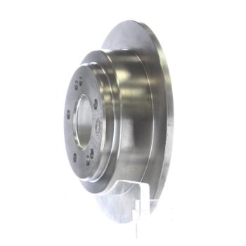 Inroble BR31382 Disc Brake Rotor product image 1 of 5