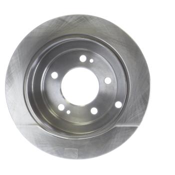 Inroble BR31382 Disc Brake Rotor product image 3 of 5