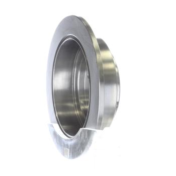 Inroble BR31382 Disc Brake Rotor product image 4 of 5