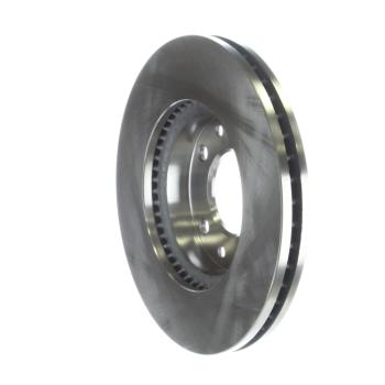 Inroble BR31383 Disc Brake Rotor product image 4 of 5