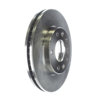 Inroble BR31383 Disc Brake Rotor product image 5 of 5