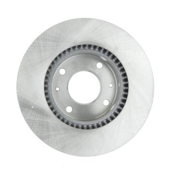 Inroble BR31384 Disc Brake Rotor product image 3 of 5