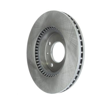 Inroble BR31384 Disc Brake Rotor product image 4 of 5