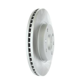 Inroble BR31384 Disc Brake Rotor product image 5 of 5