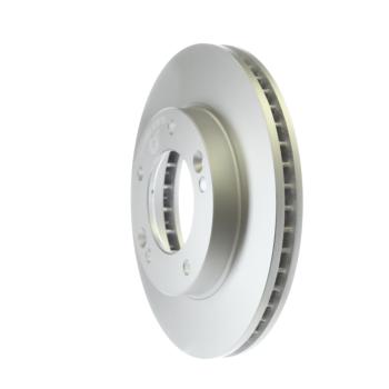 Inroble BR31386 Disc Brake Rotor product image 1 of 5