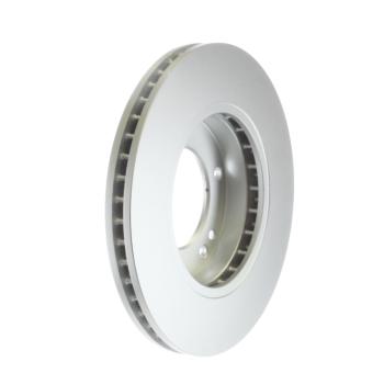 Inroble BR31386 Disc Brake Rotor product image 2 of 5