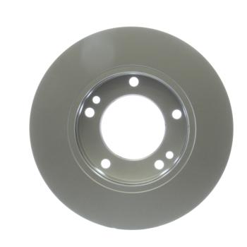 Inroble BR31386 Disc Brake Rotor product image 3 of 5