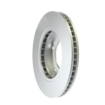 Inroble BR31386 Disc Brake Rotor product image 4 of 5