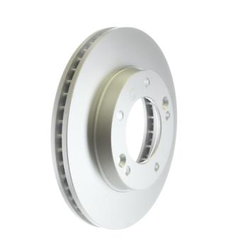 Inroble BR31386 Disc Brake Rotor product image 5 of 5