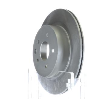 Inroble BR31387 Disc Brake Rotor product image 1 of 5