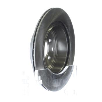 Inroble BR31387 Disc Brake Rotor product image 2 of 5