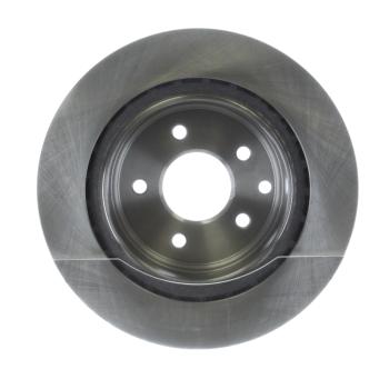 Inroble BR31387 Disc Brake Rotor product image 3 of 5