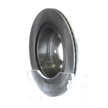 Inroble BR31387 Disc Brake Rotor product image 4 of 5