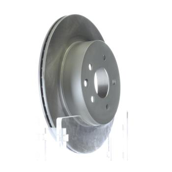 Inroble BR31387 Disc Brake Rotor product image 5 of 5