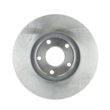 Inroble BR31389 Disc Brake Rotor product image 3 of 5