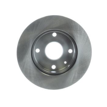 Inroble BR31390 Disc Brake Rotor product image 3 of 5