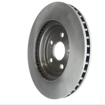 Inroble BR31392 Disc Brake Rotor product image 4 of 5
